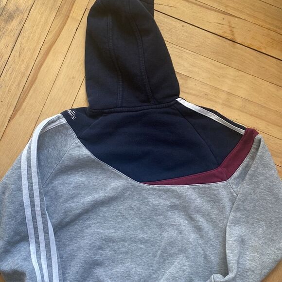 Oneills Gaillimh hoodie size 7-8 - Picture 6 of 6